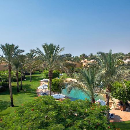 Stella Sea Club Hotel Ain Sukhna Exterior photo