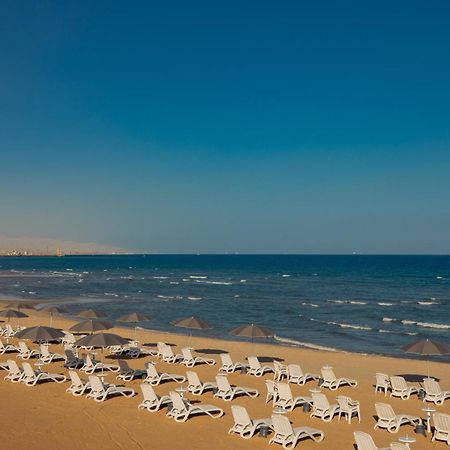 Stella Sea Club Hotel Ain Sukhna Exterior photo