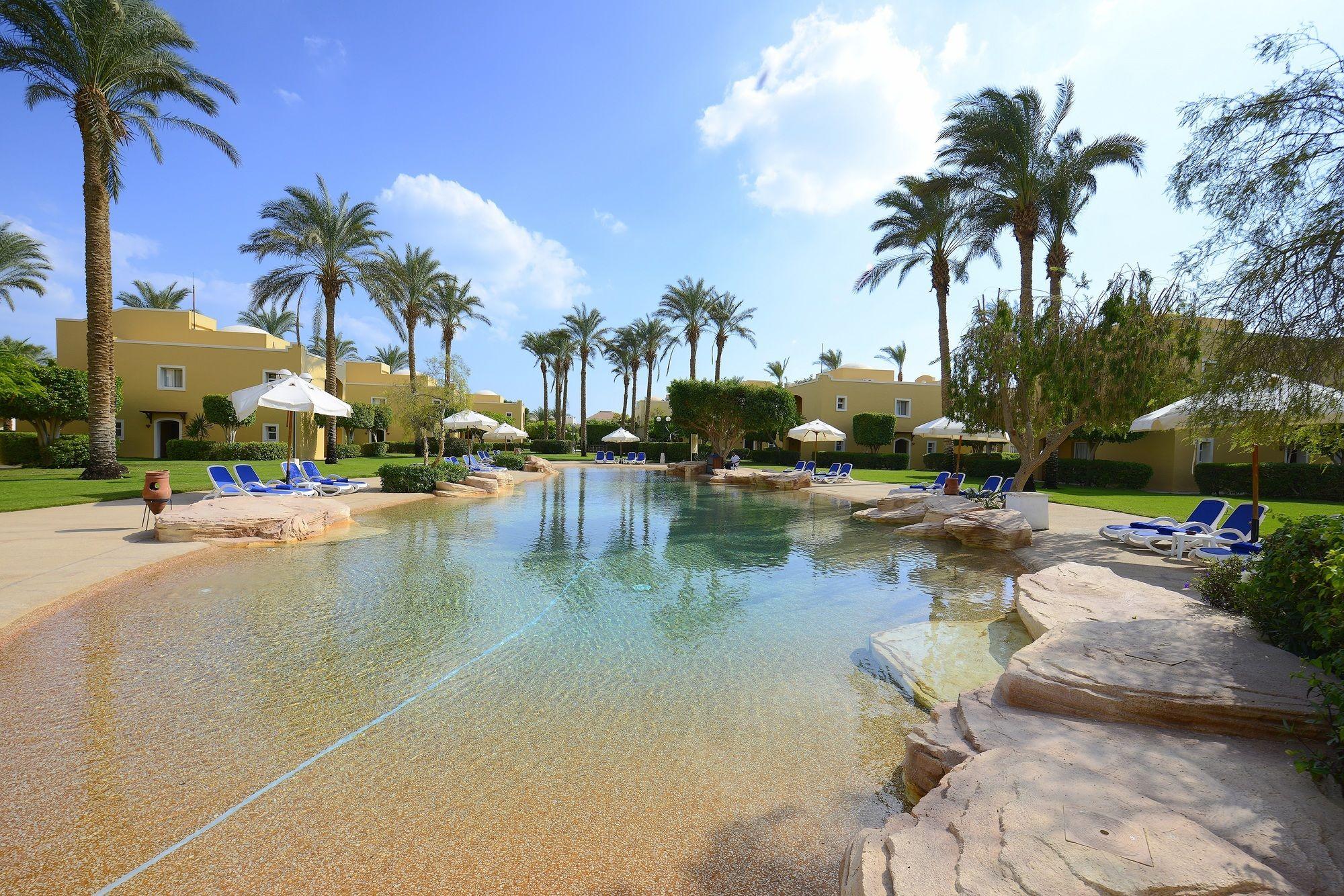 Stella Sea Club Hotel Ain Sukhna Exterior photo