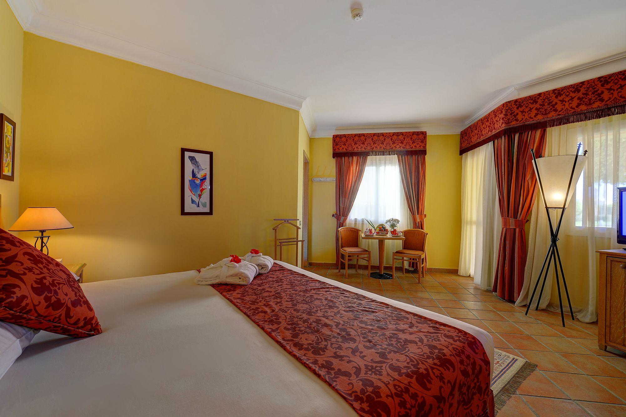 Stella Sea Club Hotel Ain Sukhna Exterior photo
