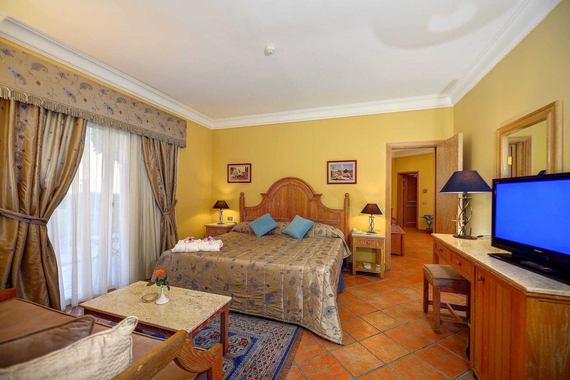 Stella Sea Club Hotel Ain Sukhna Exterior photo