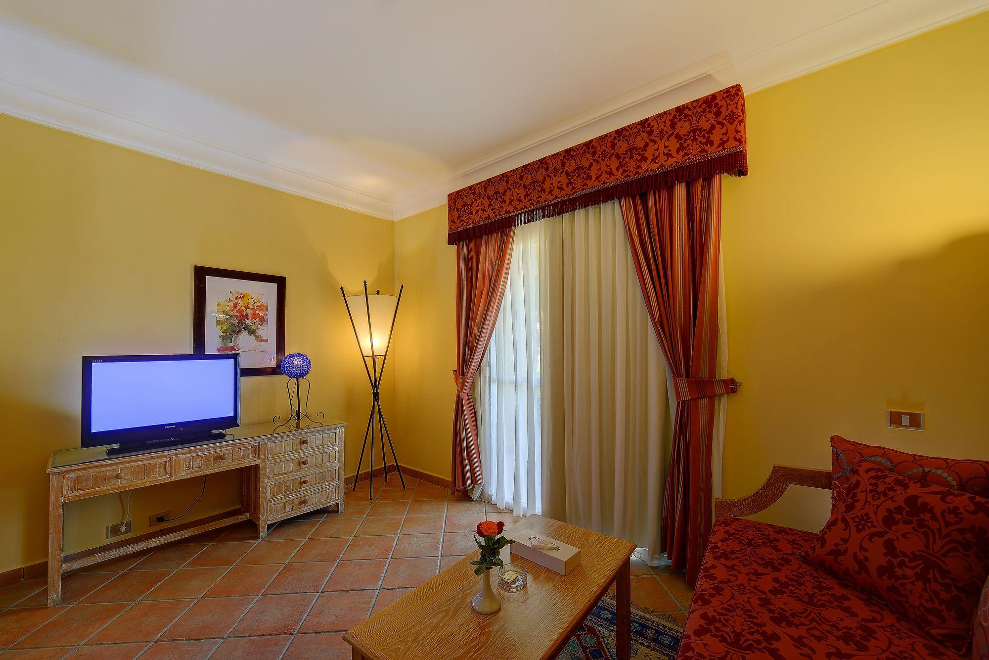 Stella Sea Club Hotel Ain Sukhna Exterior photo