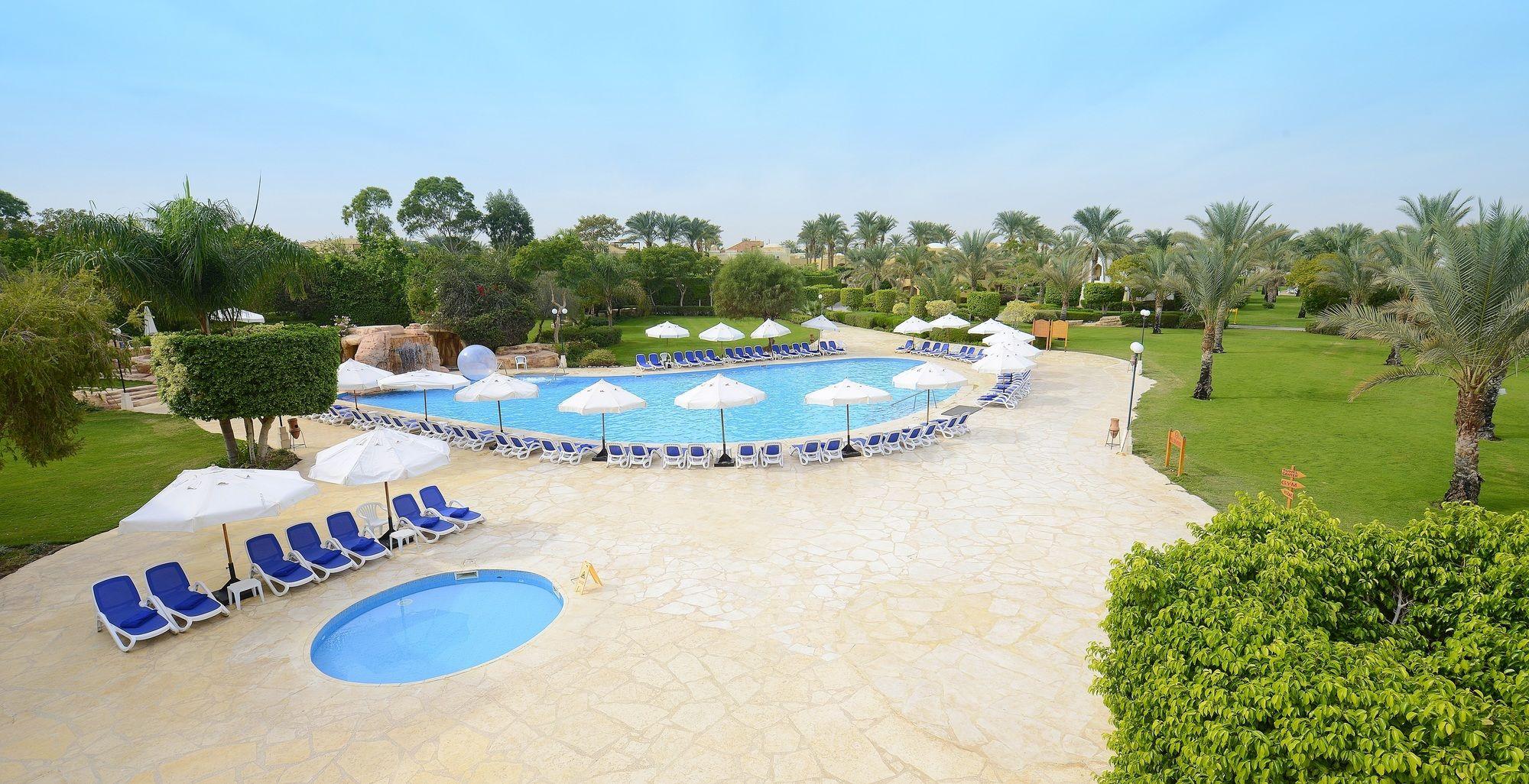 Stella Sea Club Hotel Ain Sukhna Exterior photo