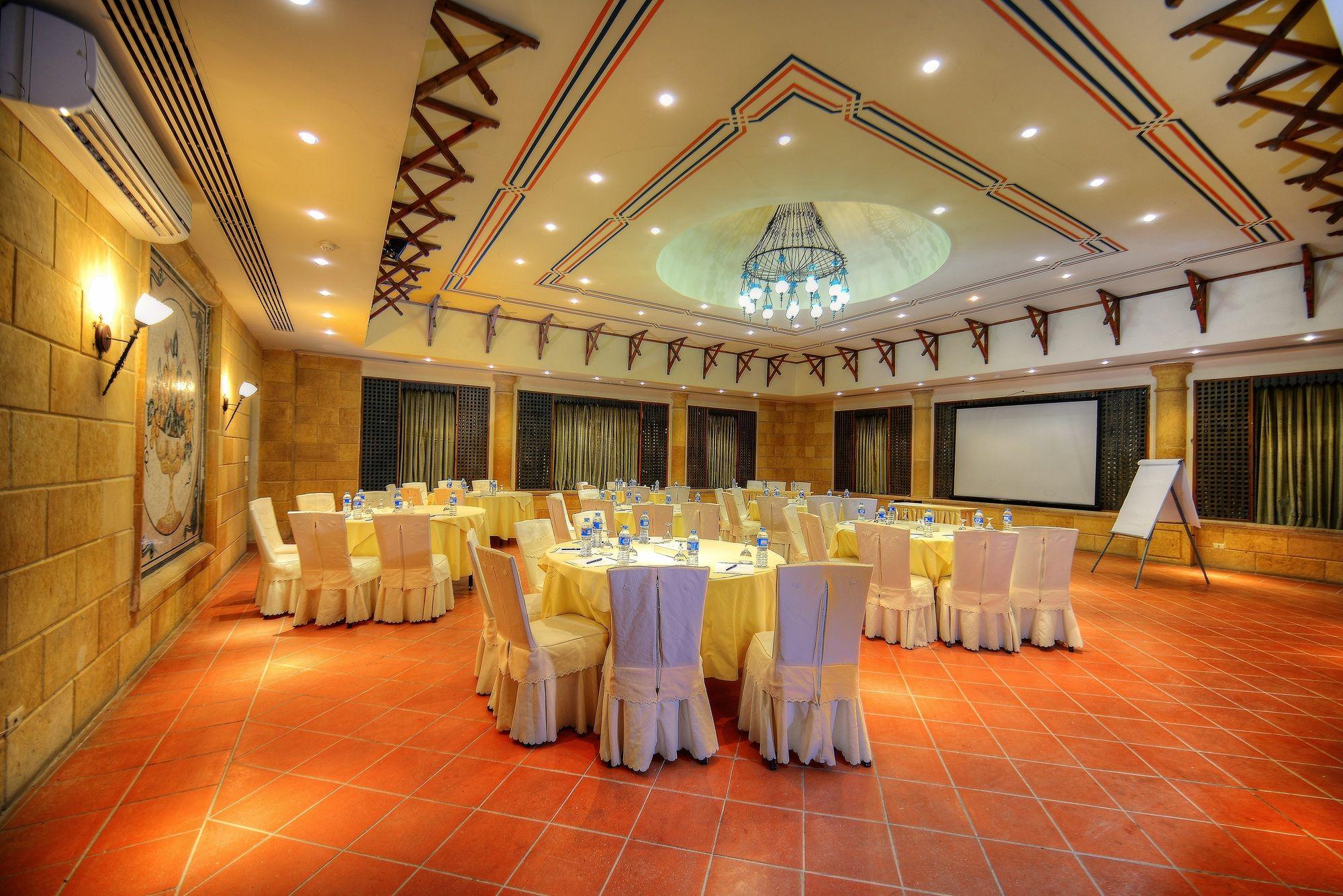 Stella Sea Club Hotel Ain Sukhna Exterior photo