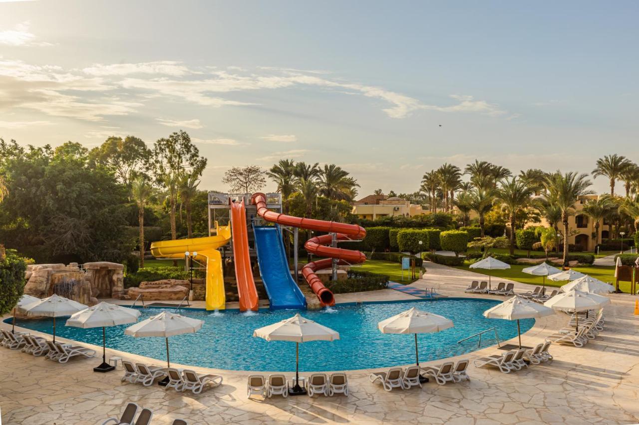 Stella Sea Club Hotel Ain Sukhna Exterior photo