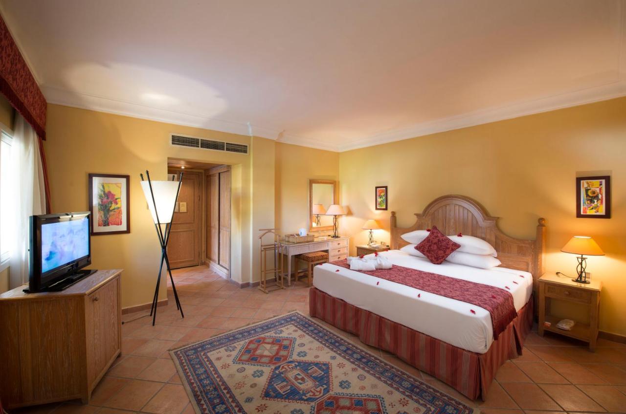 Stella Sea Club Hotel Ain Sukhna Exterior photo