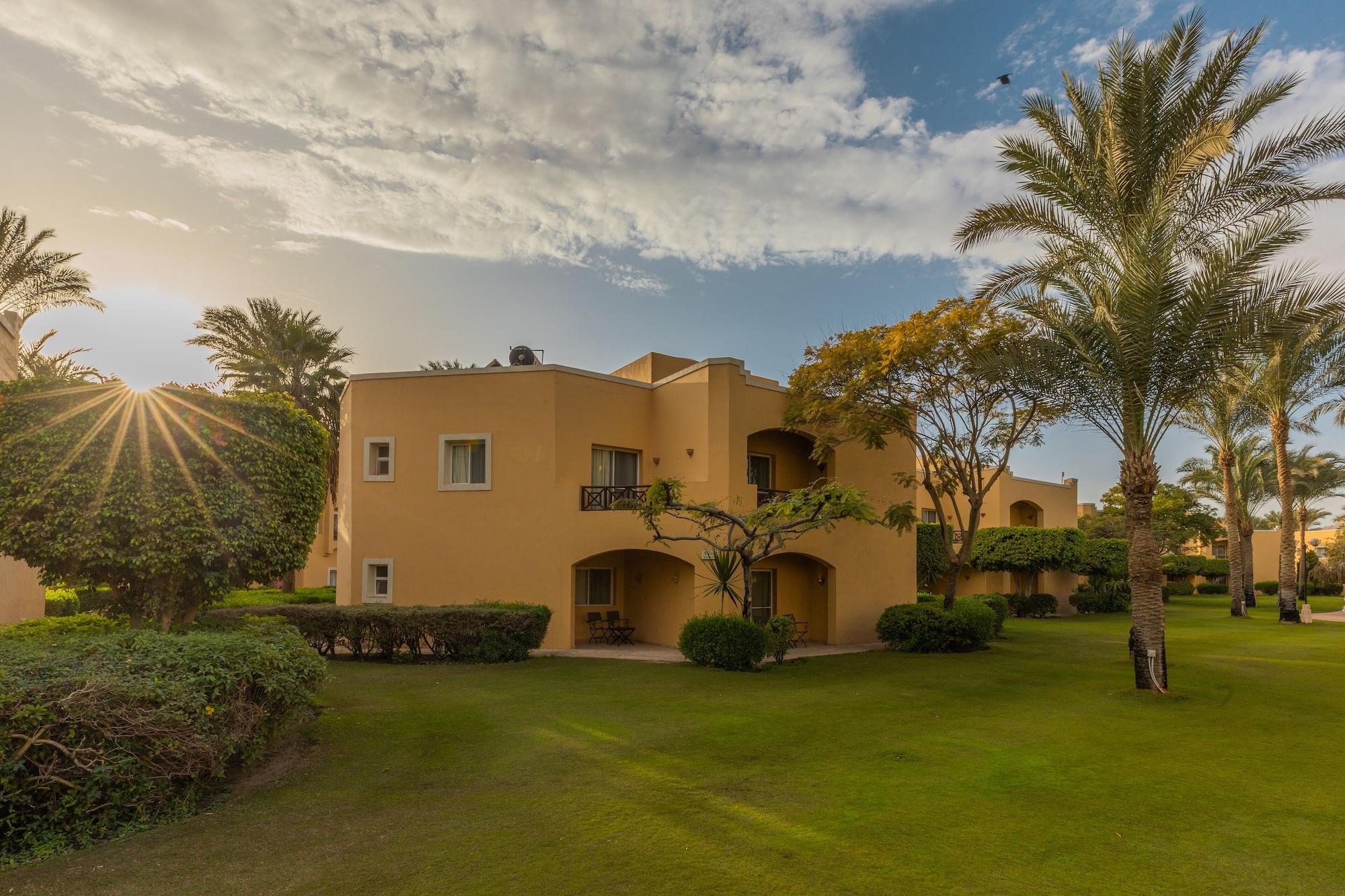Stella Sea Club Hotel Ain Sukhna Exterior photo