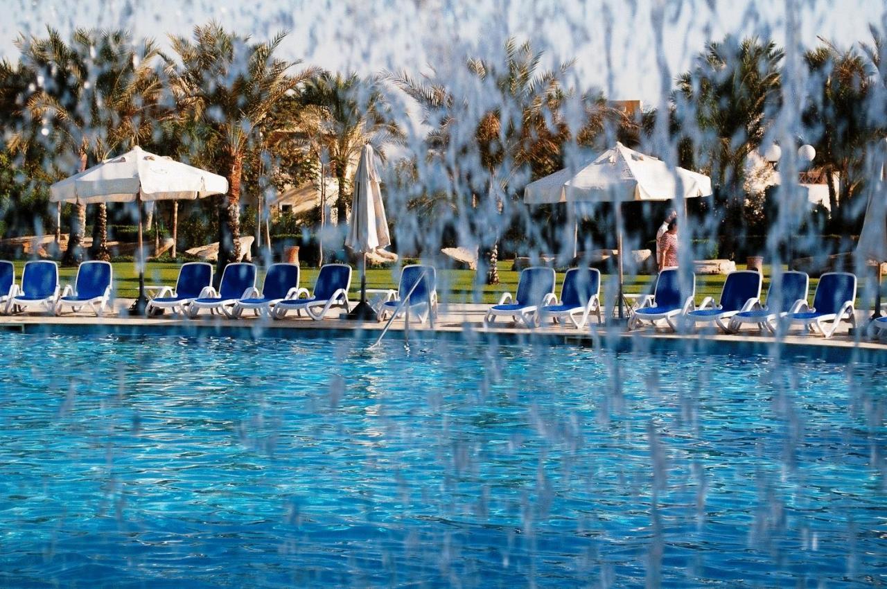 Stella Sea Club Hotel Ain Sukhna Exterior photo