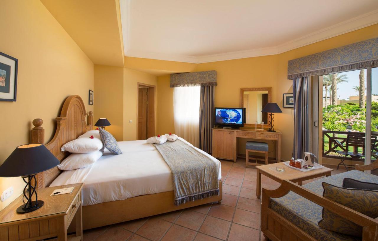 Stella Sea Club Hotel Ain Sukhna Exterior photo