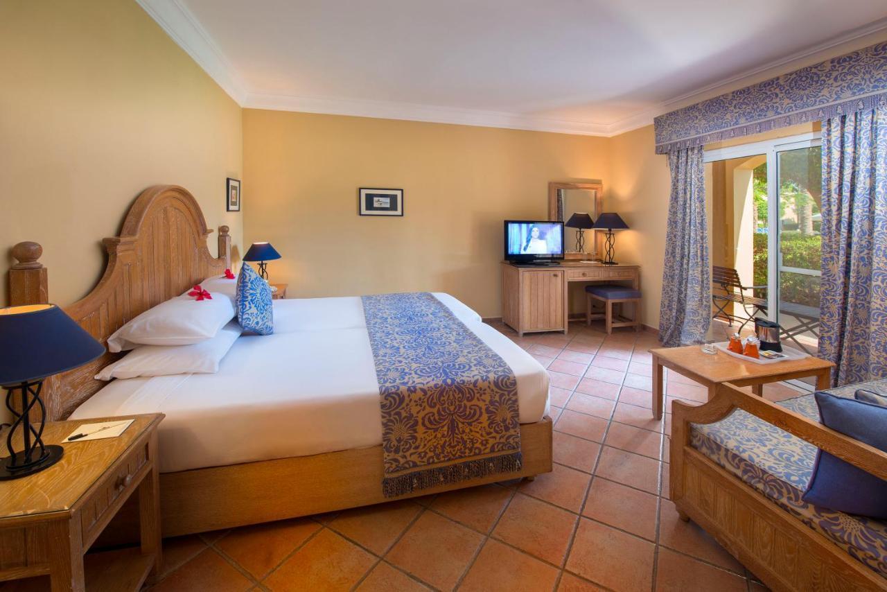 Stella Sea Club Hotel Ain Sukhna Exterior photo