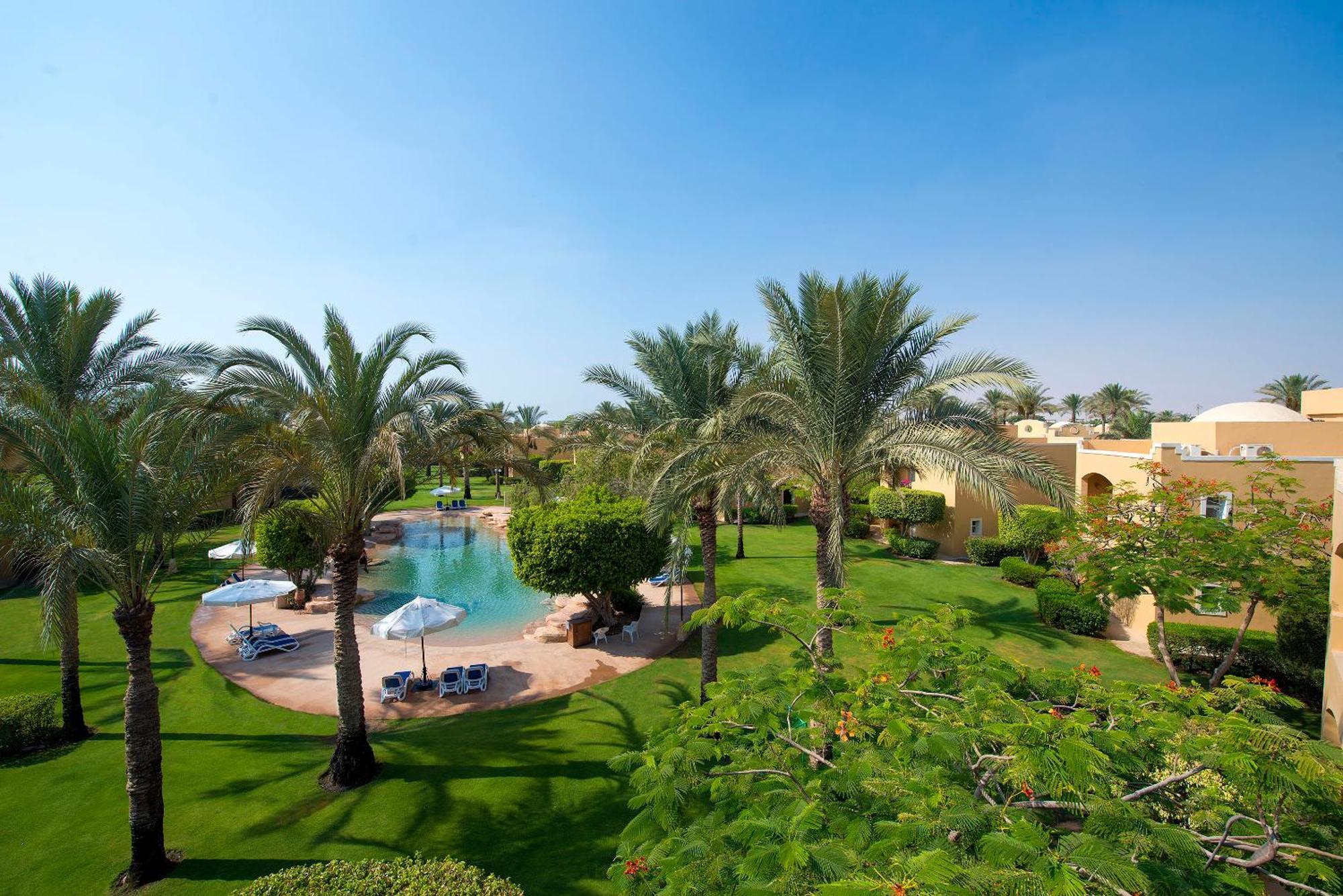 Stella Sea Club Hotel Ain Sukhna Exterior photo