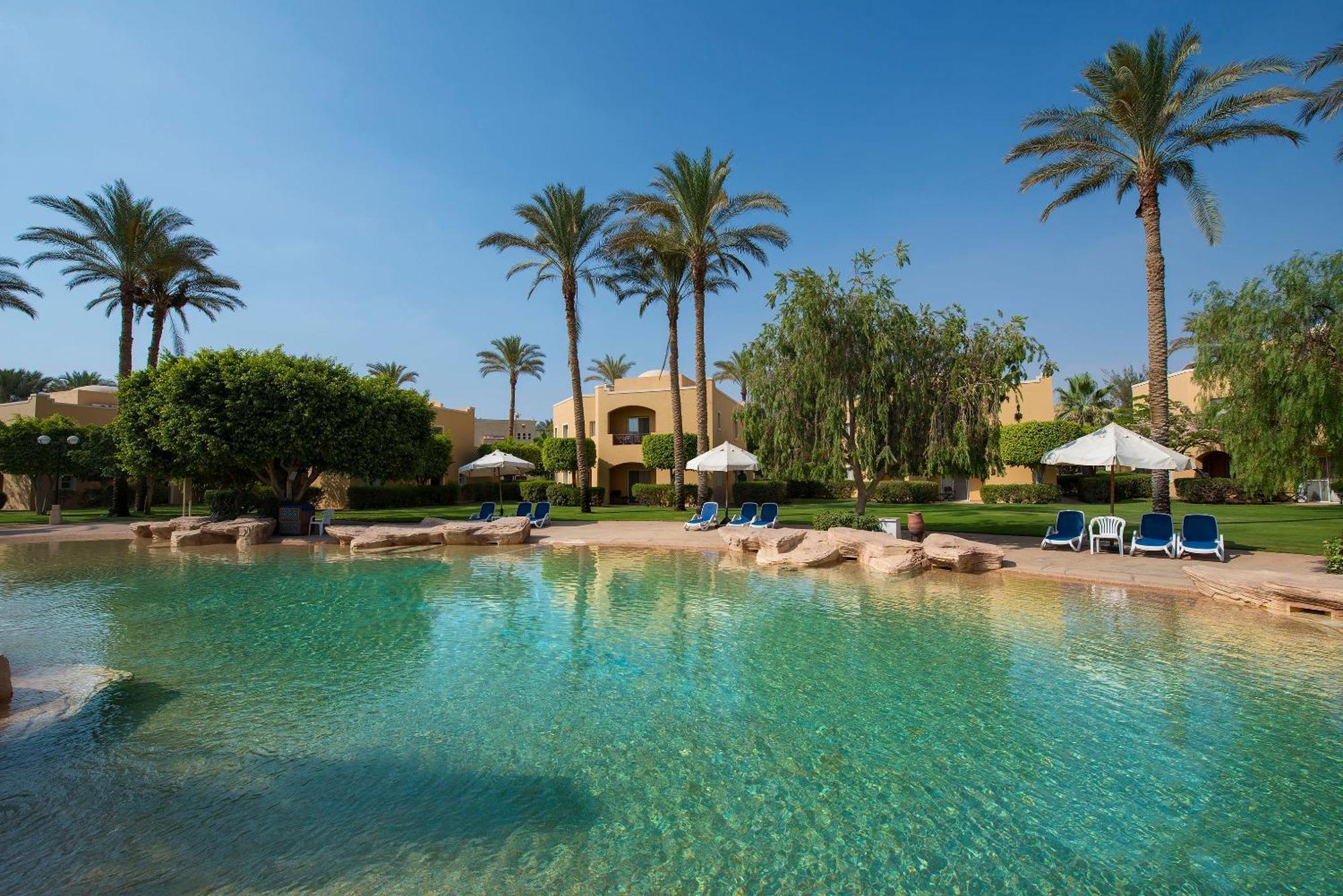 Stella Sea Club Hotel Ain Sukhna Exterior photo