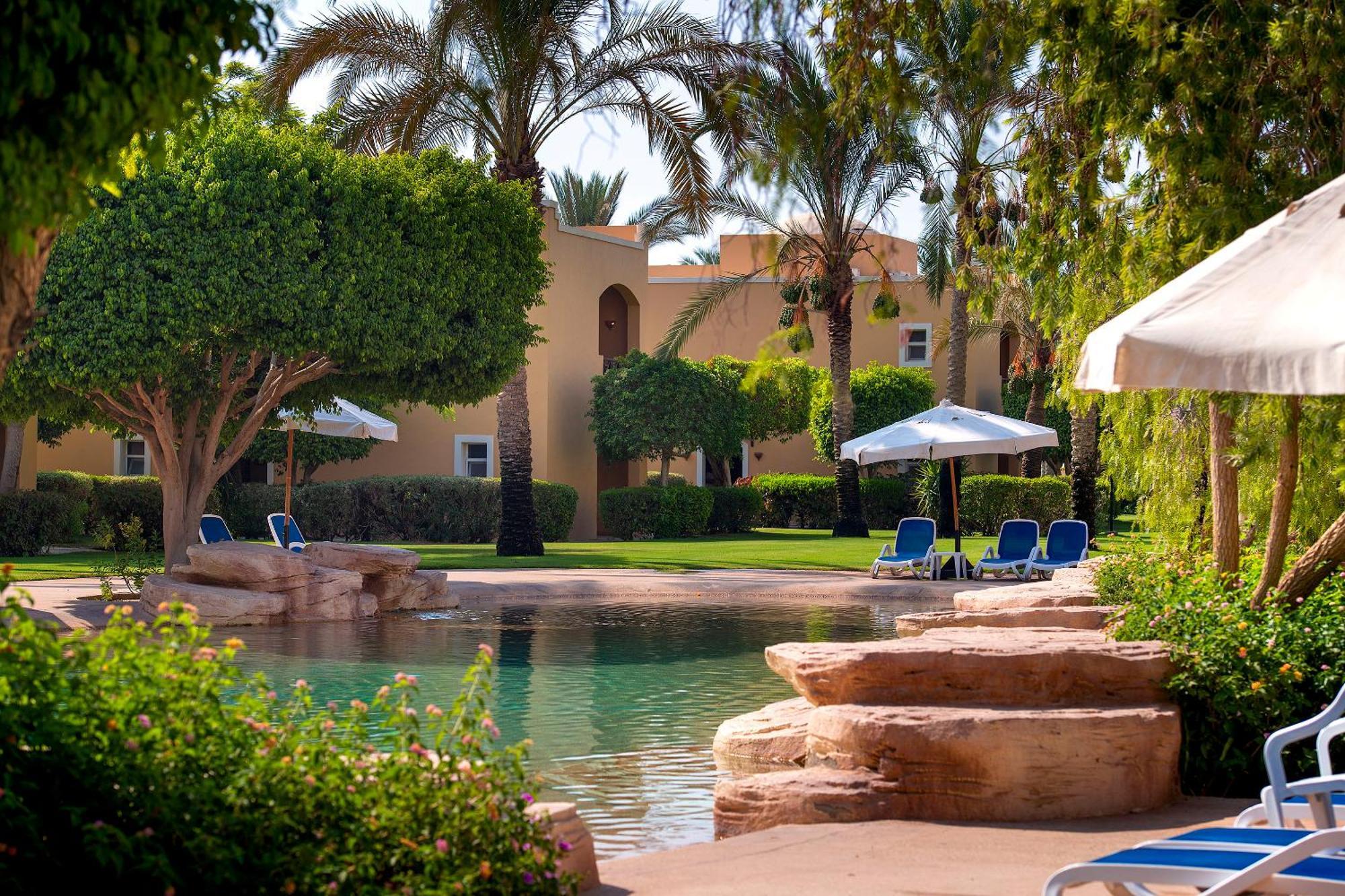 Stella Sea Club Hotel Ain Sukhna Exterior photo
