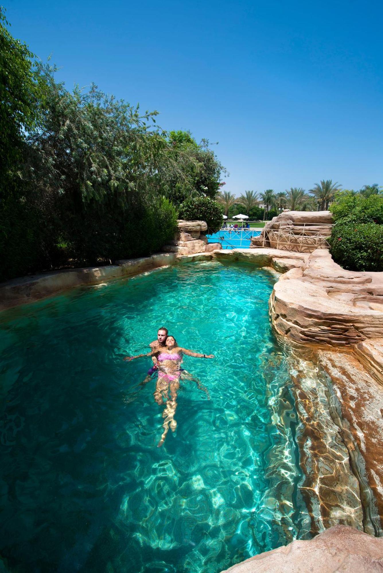 Stella Sea Club Hotel Ain Sukhna Exterior photo