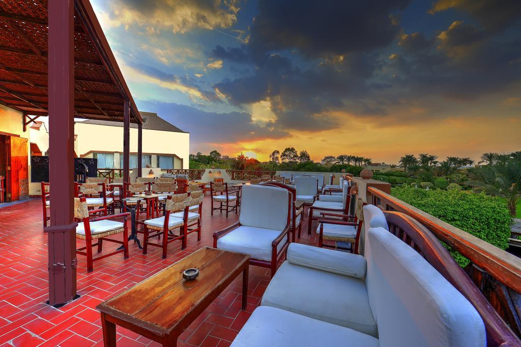 Stella Sea Club Hotel Ain Sukhna Exterior photo