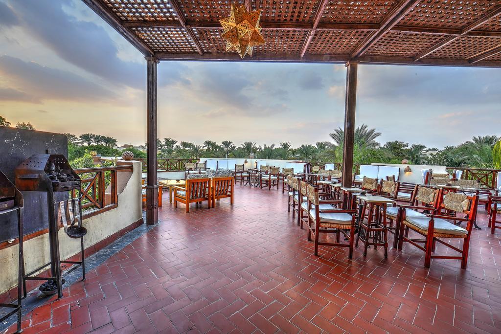 Stella Sea Club Hotel Ain Sukhna Exterior photo