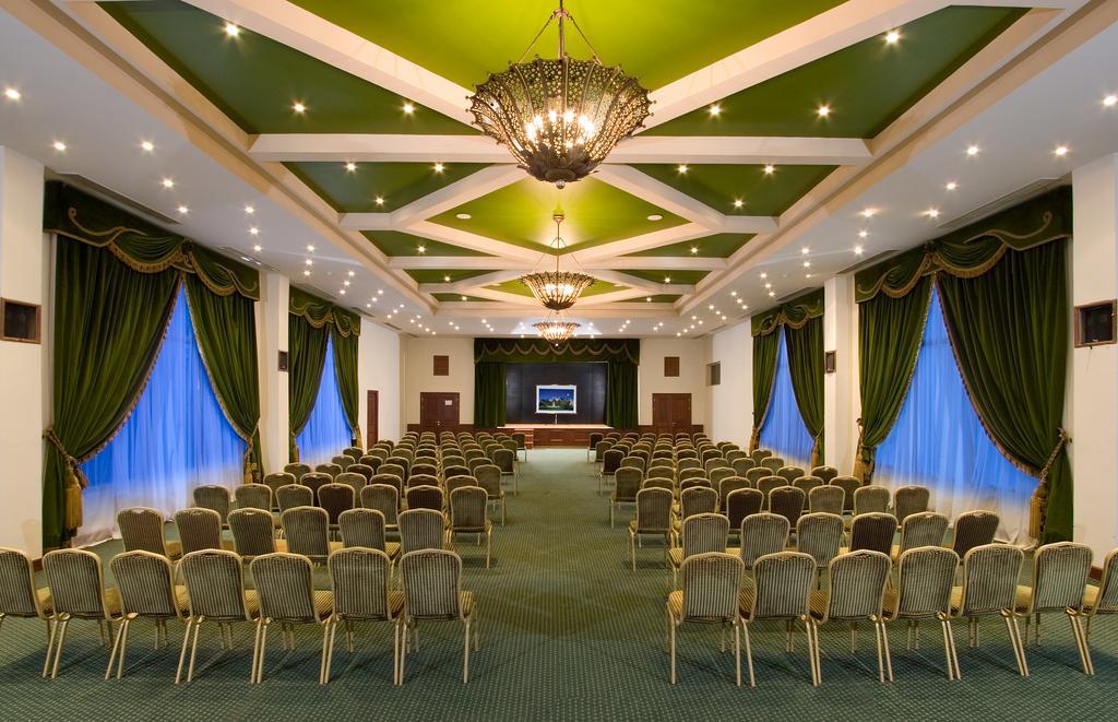 Stella Sea Club Hotel Ain Sukhna Exterior photo