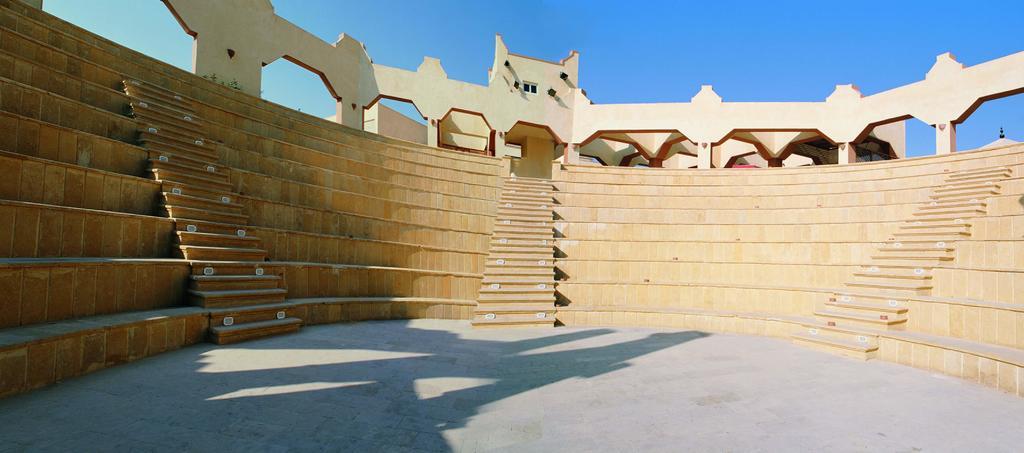 Stella Sea Club Hotel Ain Sukhna Exterior photo