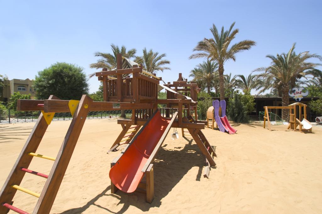Stella Sea Club Hotel Ain Sukhna Exterior photo