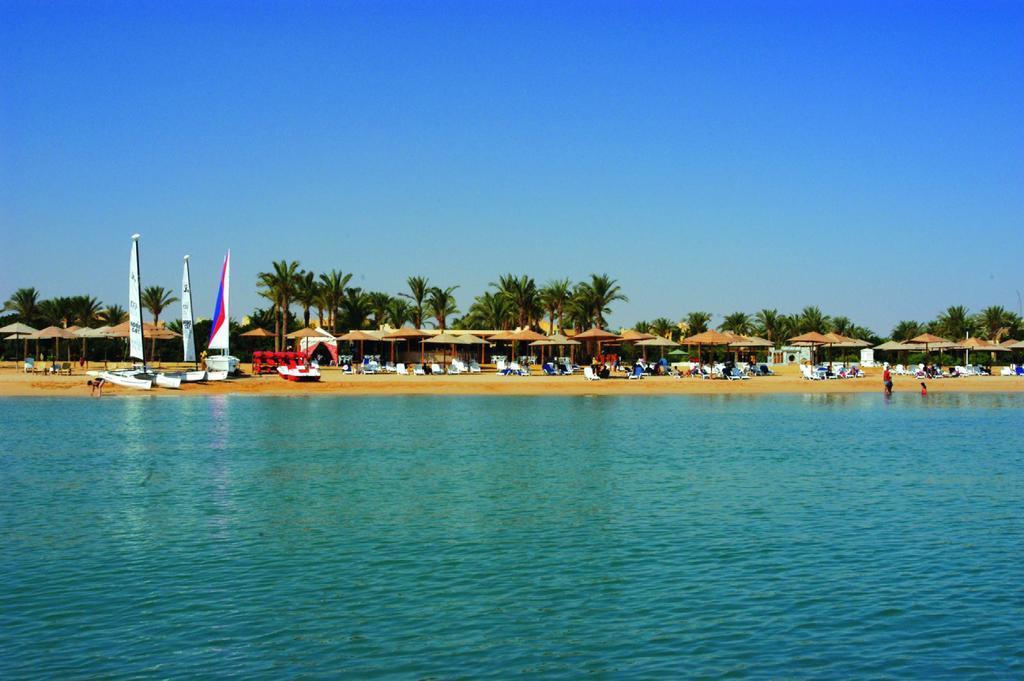 Stella Sea Club Hotel Ain Sukhna Exterior photo