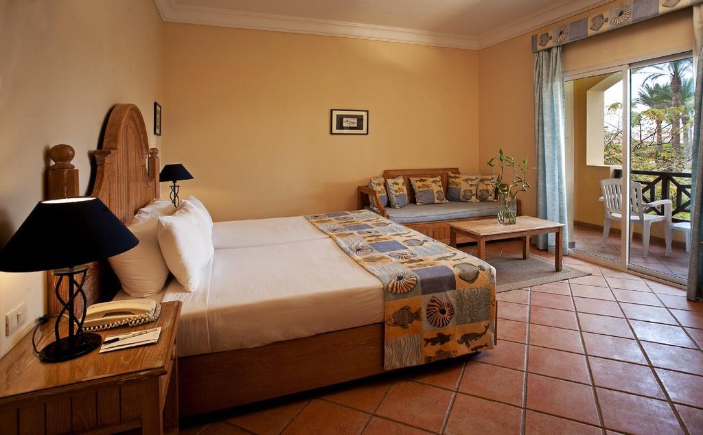 Stella Sea Club Hotel Ain Sukhna Room photo
