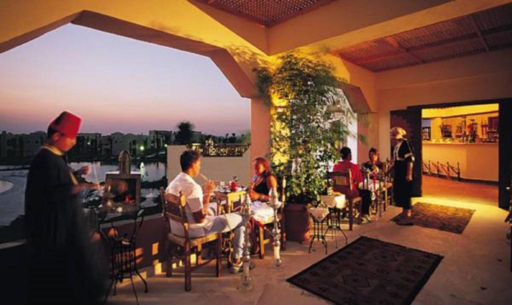 Stella Sea Club Hotel Ain Sukhna Exterior photo