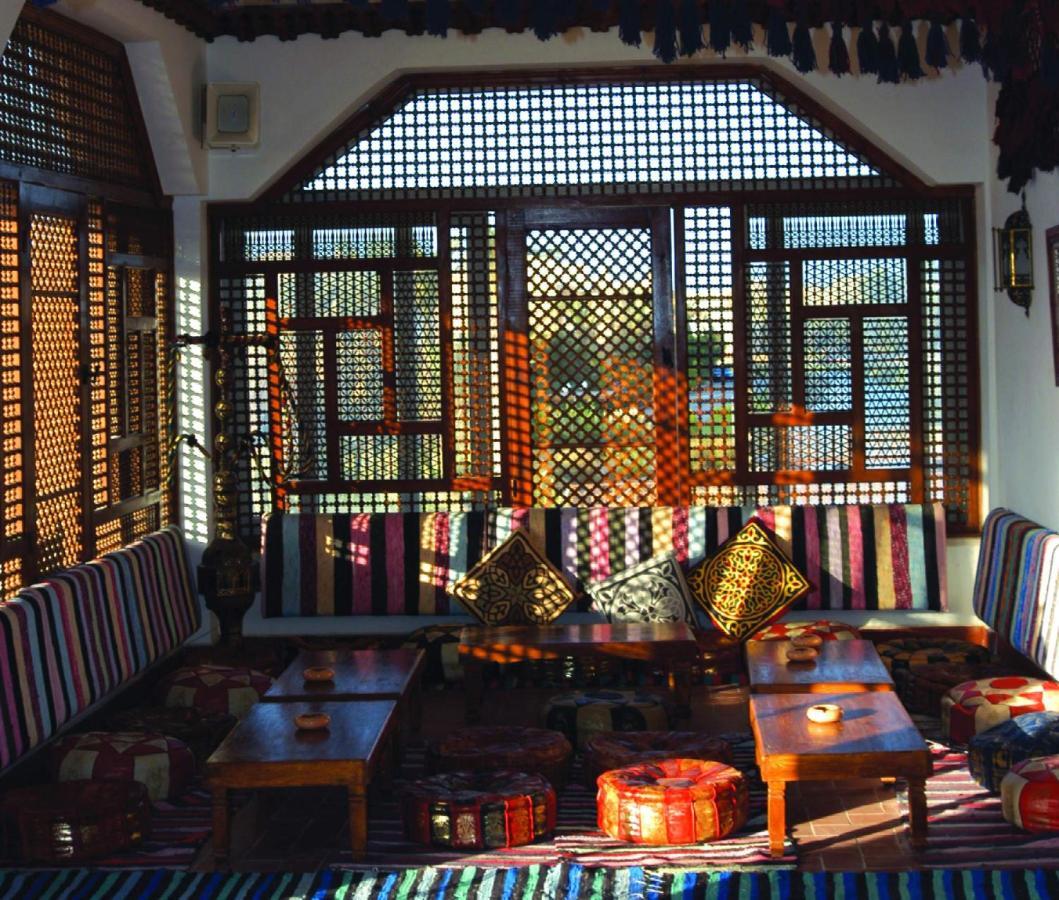 Stella Sea Club Hotel Ain Sukhna Exterior photo